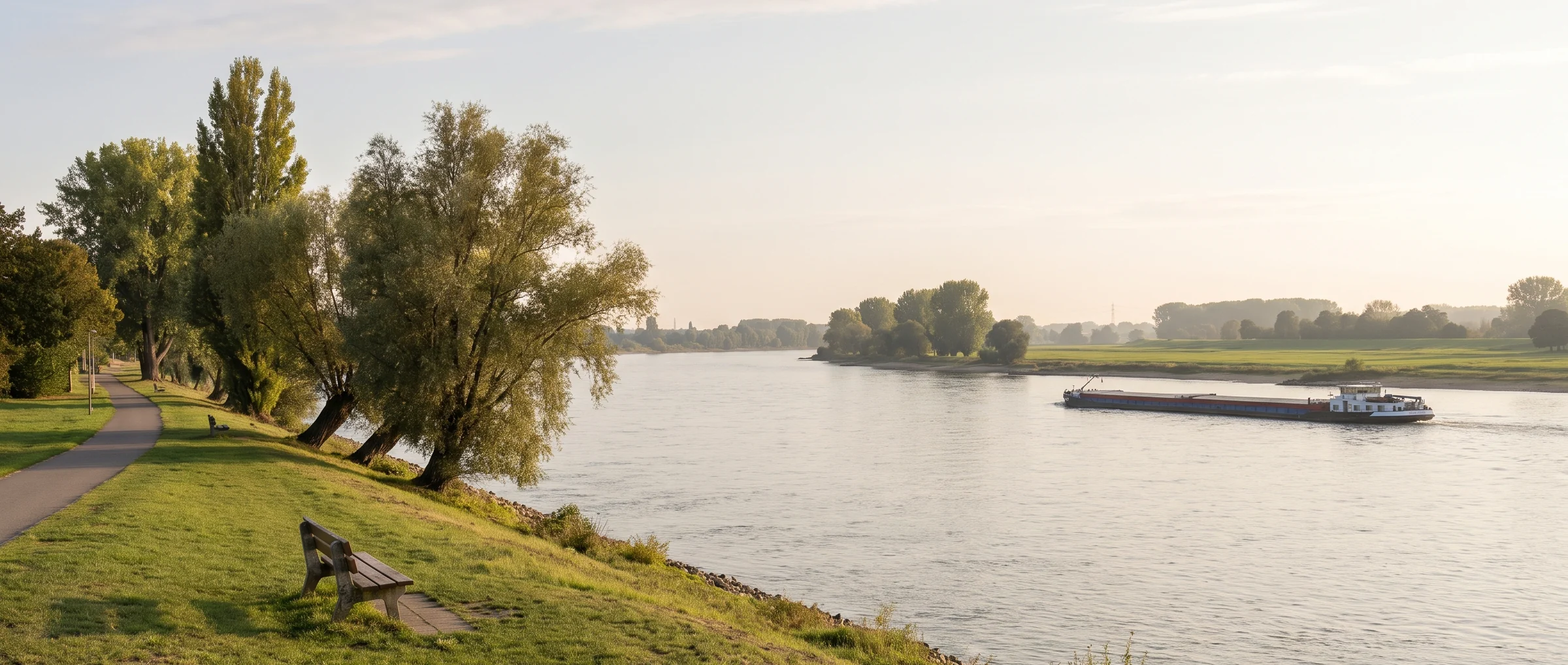 Monheim am Rhein