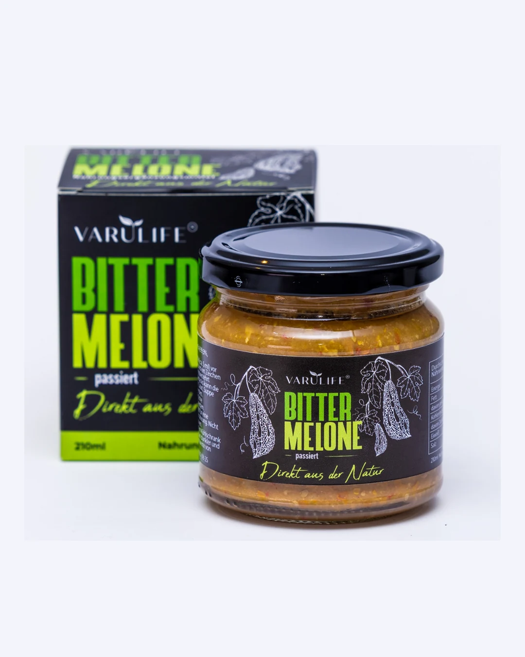 Bittermelone
