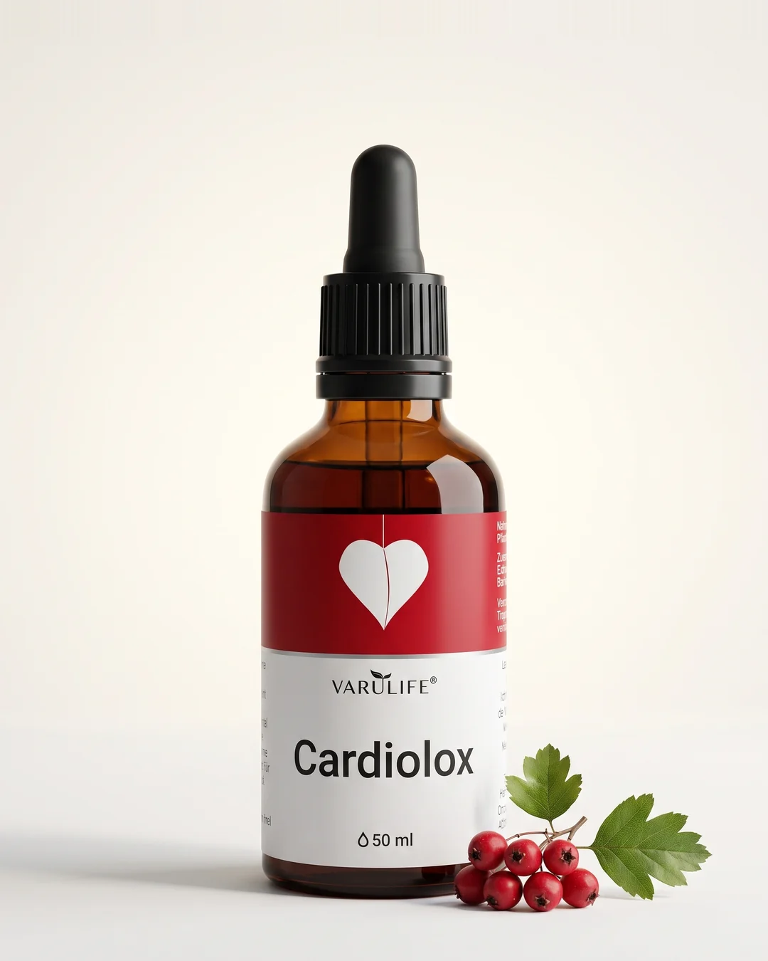 Cardiolox - VARULIFE