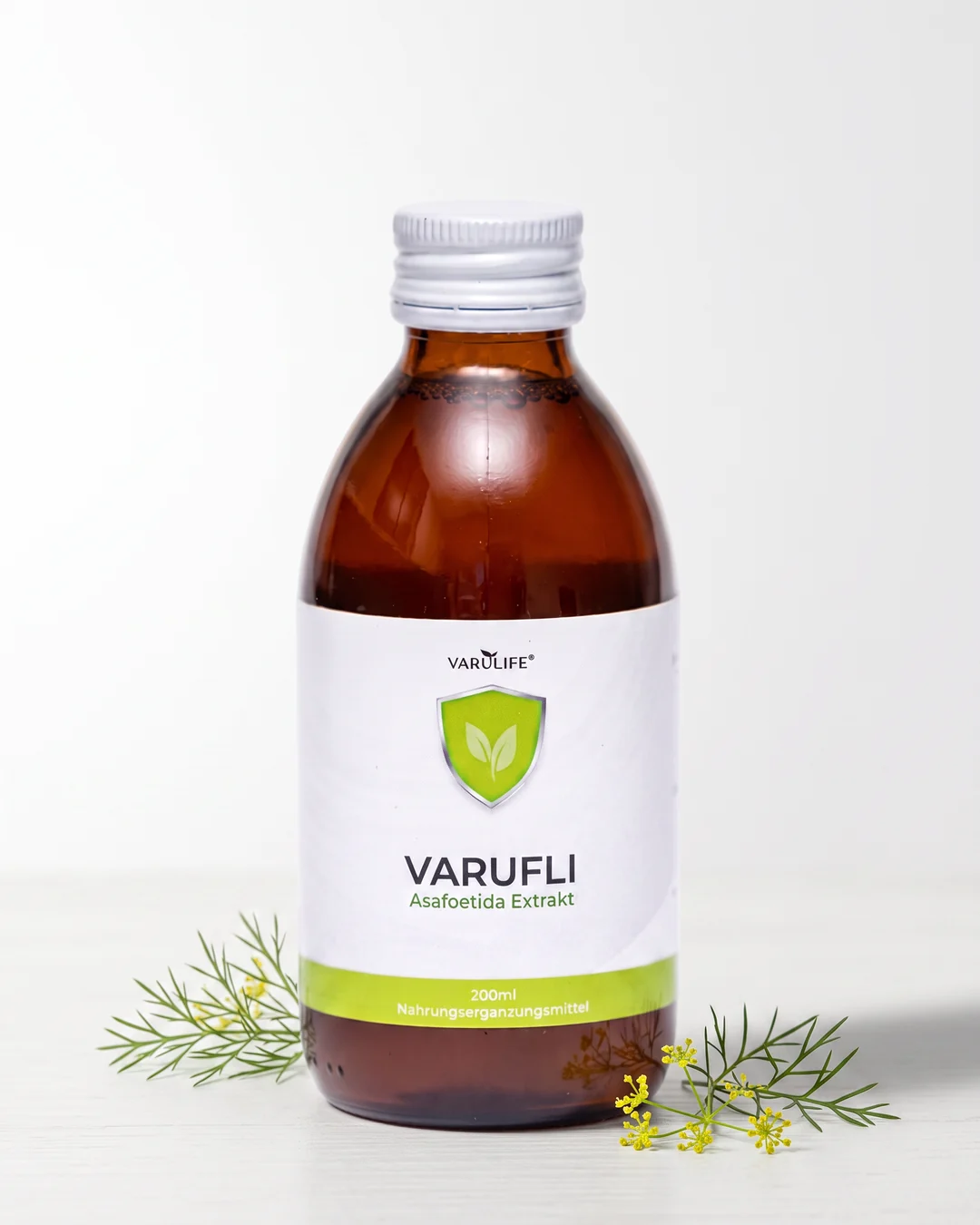 VARUFLI - VARULIFE